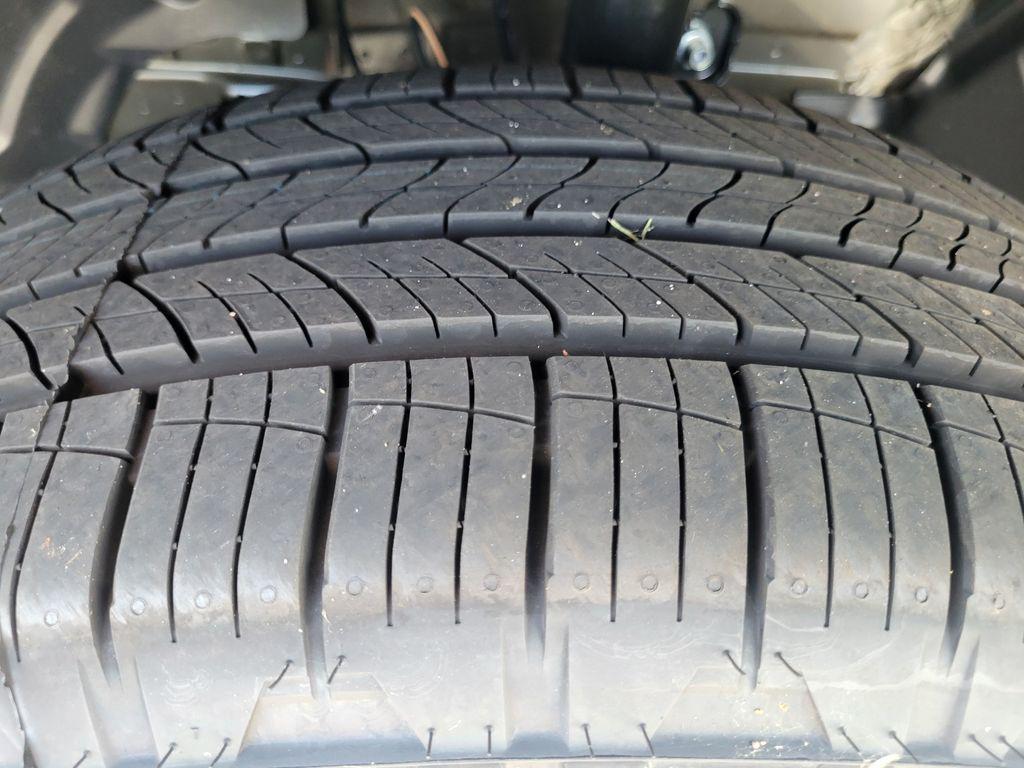 new 2026 Honda Passport car, priced at $46,245