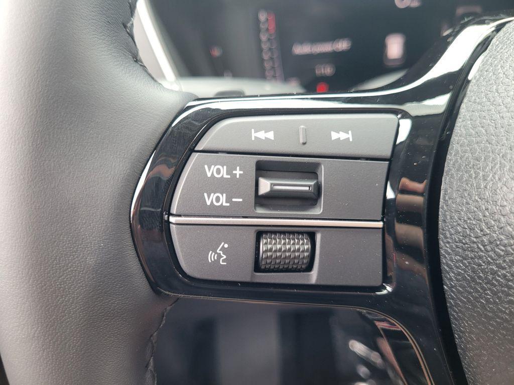 new 2026 Honda Passport car, priced at $46,245