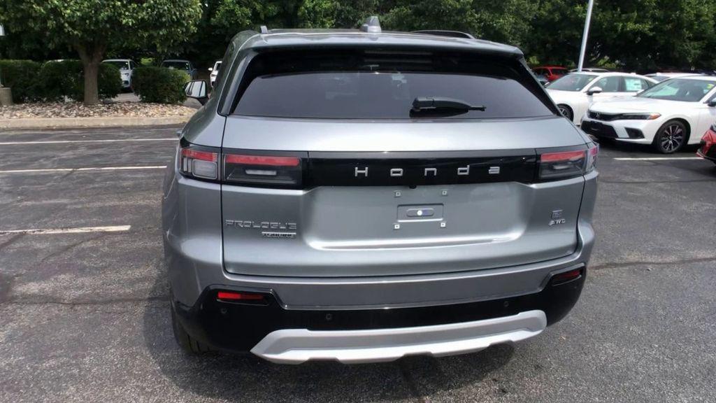 new 2025 Honda Prologue car, priced at $56,195