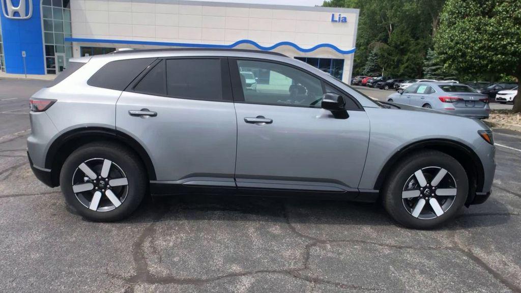 new 2025 Honda Prologue car, priced at $56,195