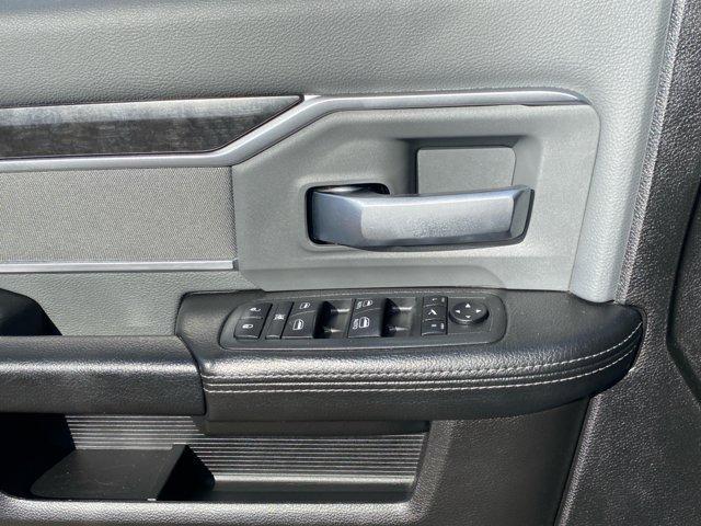 used 2019 Ram 2500 car, priced at $41,776