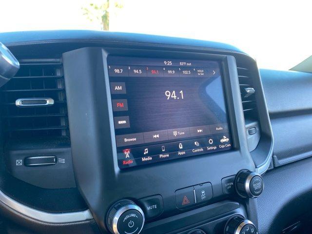 used 2019 Ram 2500 car, priced at $41,776