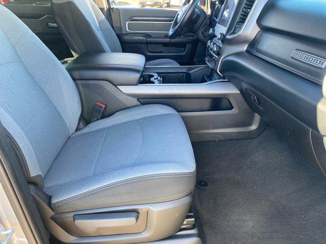 used 2019 Ram 2500 car, priced at $41,776