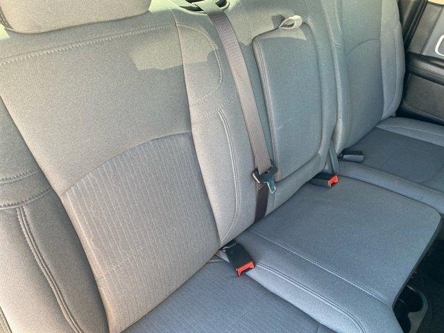 used 2019 Ram 2500 car, priced at $41,776