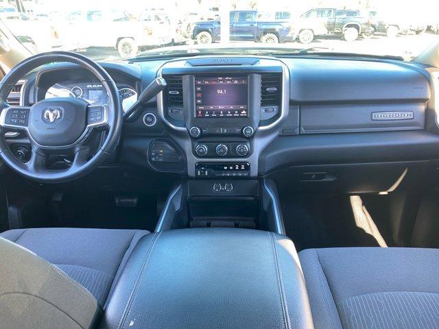 used 2019 Ram 2500 car, priced at $41,776