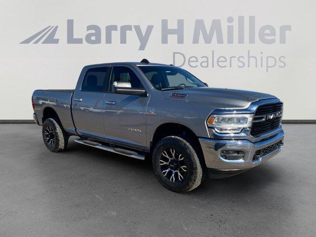 used 2019 Ram 2500 car, priced at $41,776