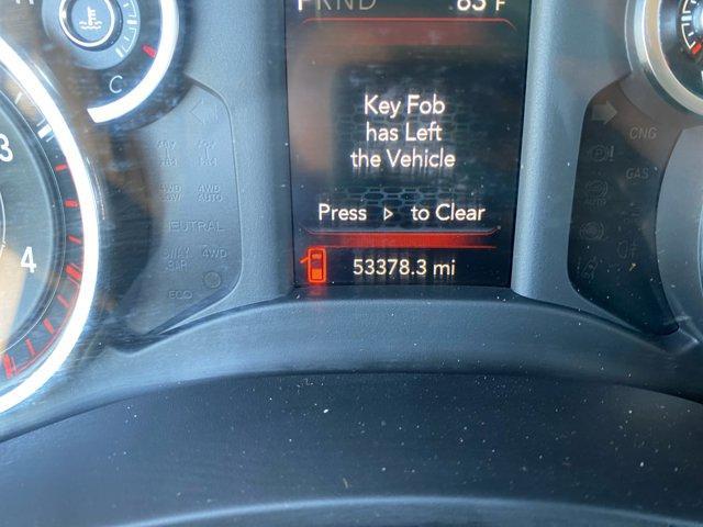 used 2019 Ram 2500 car, priced at $41,776