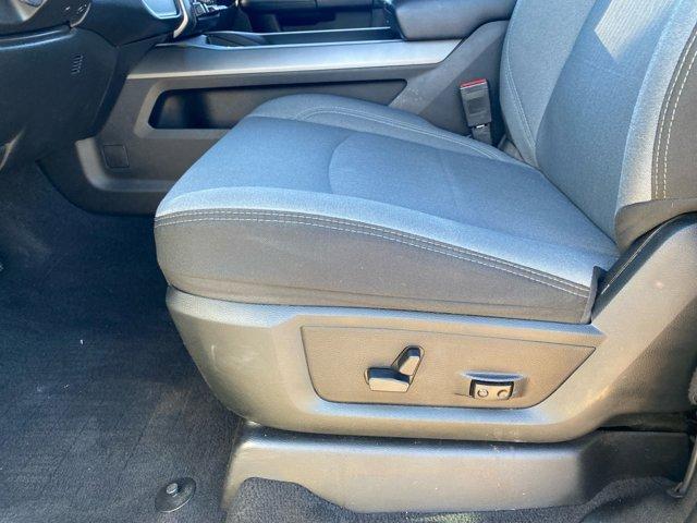 used 2019 Ram 2500 car, priced at $41,776