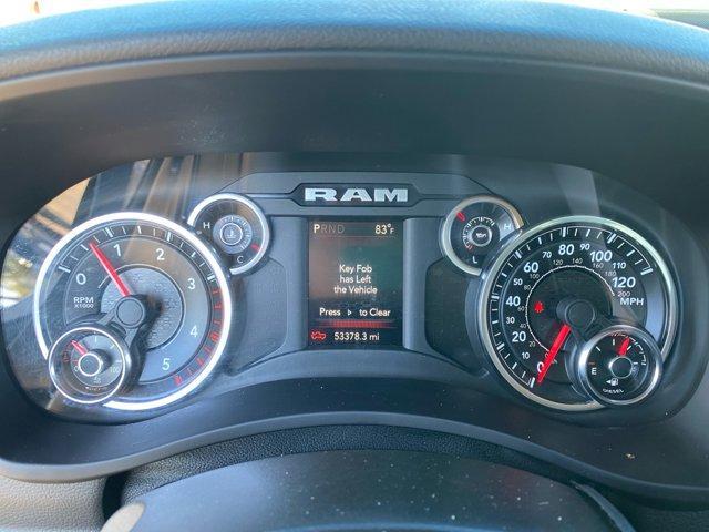 used 2019 Ram 2500 car, priced at $41,776