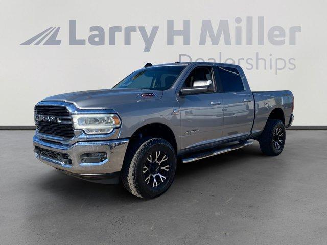 used 2019 Ram 2500 car, priced at $41,776