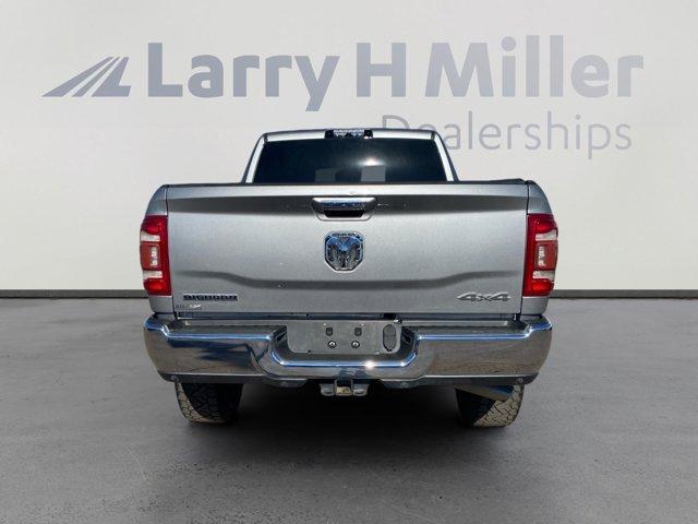 used 2019 Ram 2500 car, priced at $41,776