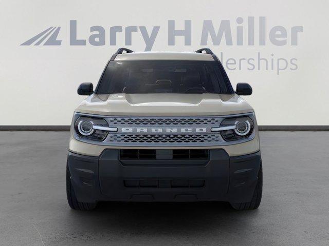 new 2025 Ford Bronco Sport car, priced at $31,292
