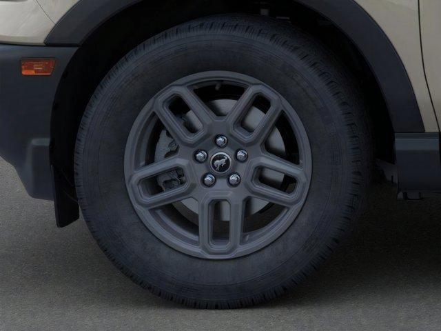 new 2025 Ford Bronco Sport car, priced at $31,292