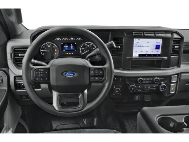 new 2024 Ford F-250 car, priced at $50,688