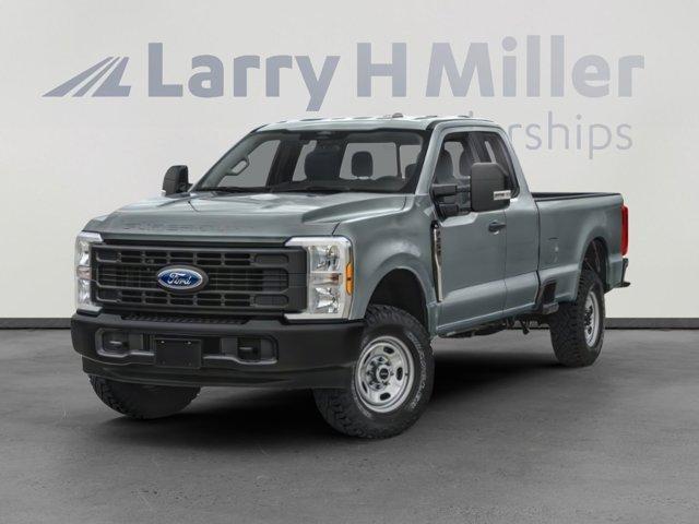 new 2024 Ford F-250 car, priced at $50,688