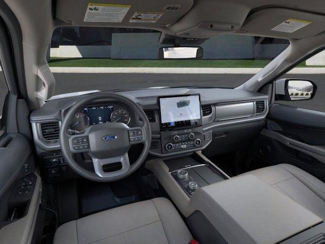 new 2024 Ford Expedition Max car, priced at $74,168