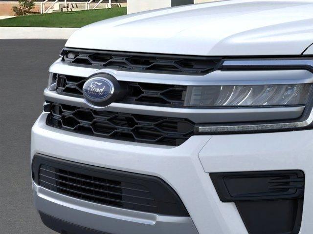 new 2024 Ford Expedition Max car, priced at $74,168