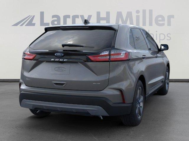 new 2024 Ford Edge car, priced at $36,888