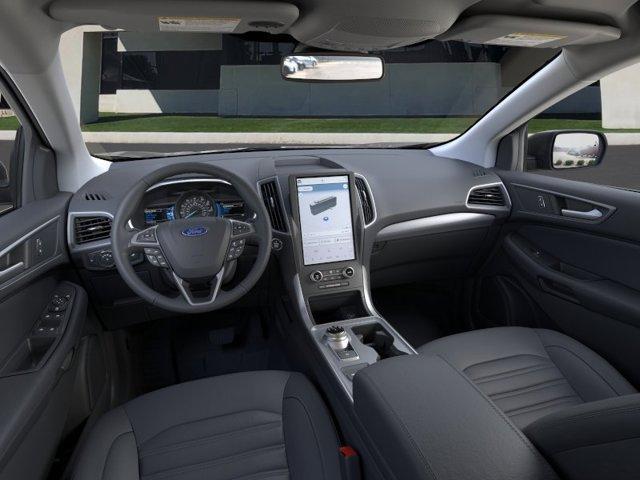 new 2024 Ford Edge car, priced at $39,888