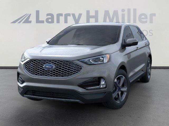 new 2024 Ford Edge car, priced at $36,888