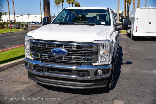 new 2024 Ford F-350 car, priced at $71,798