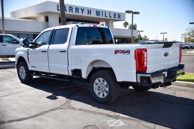 new 2024 Ford F-350 car, priced at $71,798