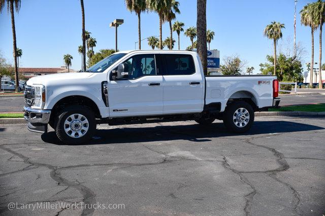 new 2024 Ford F-350 car, priced at $71,798