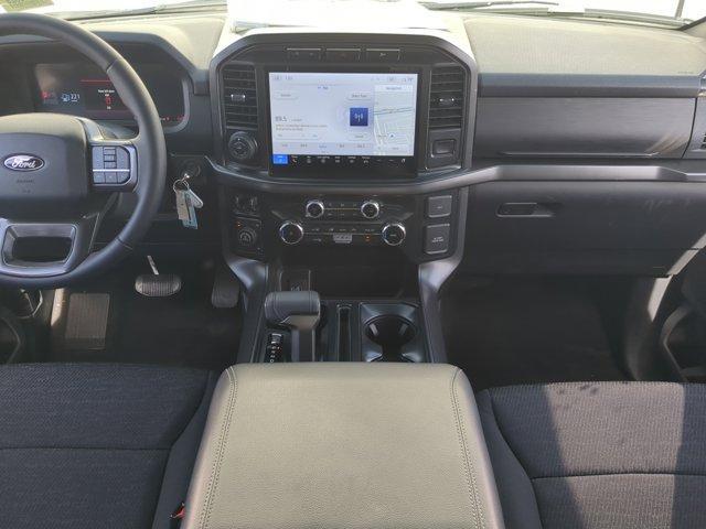 new 2024 Ford F-150 car, priced at $53,509