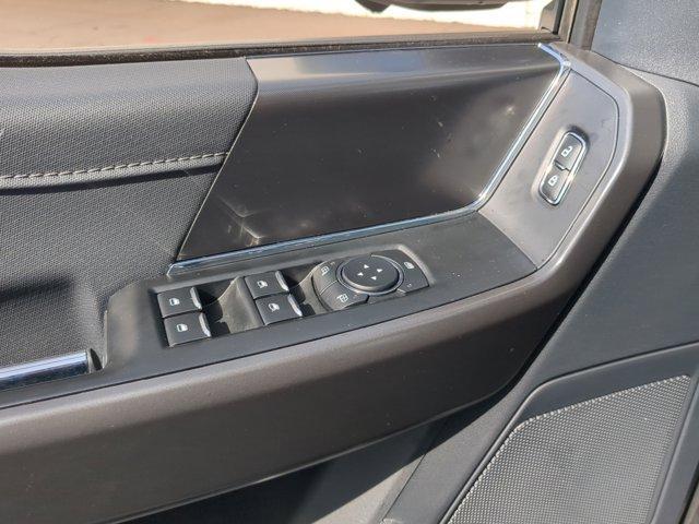new 2024 Ford F-150 car, priced at $53,509