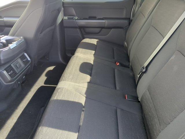 new 2024 Ford F-150 car, priced at $53,509