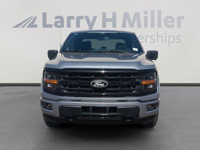 new 2024 Ford F-150 car, priced at $53,509