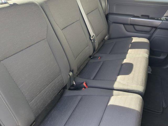 new 2024 Ford F-150 car, priced at $53,509