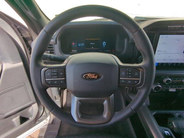 new 2024 Ford F-150 car, priced at $53,509
