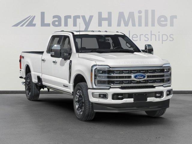 new 2024 Ford F-350 car, priced at $95,543