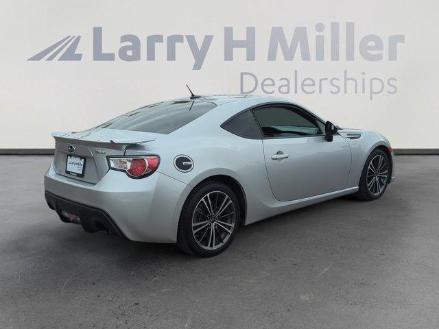 used 2013 Subaru BRZ car, priced at $19,000