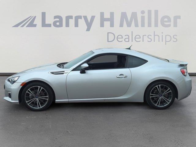 used 2013 Subaru BRZ car, priced at $19,000