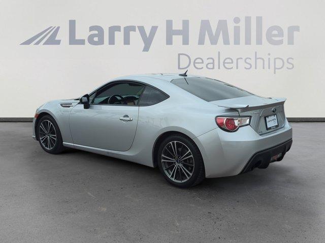 used 2013 Subaru BRZ car, priced at $19,000