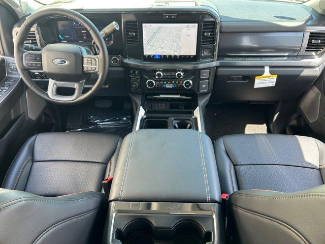 new 2025 Ford F-250 car, priced at $86,017