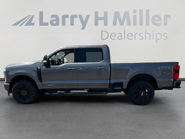 new 2025 Ford F-250 car, priced at $86,017