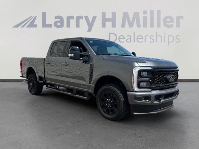 new 2025 Ford F-250 car, priced at $86,017