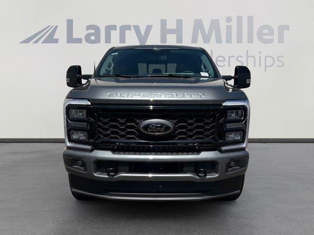 new 2025 Ford F-250 car, priced at $86,017