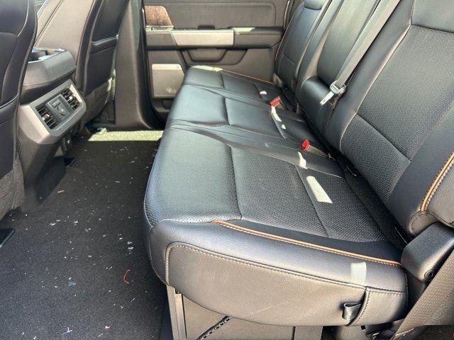 new 2025 Ford F-250 car, priced at $86,017