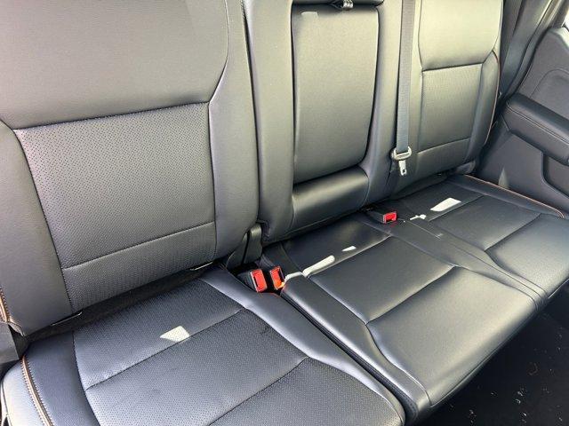 new 2025 Ford F-250 car, priced at $86,017