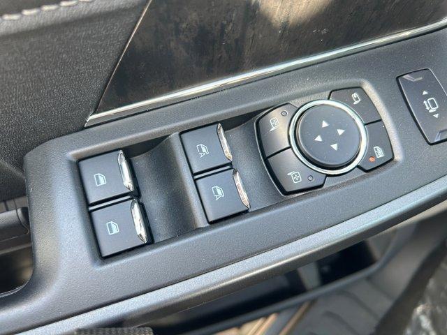 new 2025 Ford F-250 car, priced at $86,017