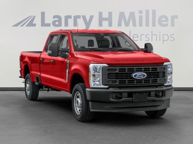 new 2024 Ford F-350 car, priced at $90,538