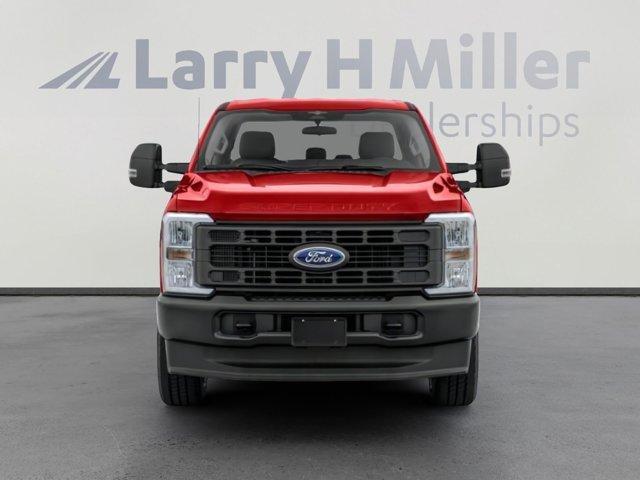 new 2024 Ford F-350 car, priced at $90,538