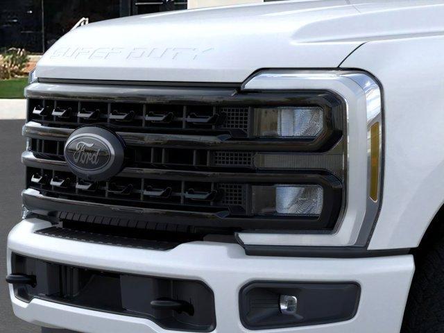 new 2024 Ford F-350 car, priced at $87,538