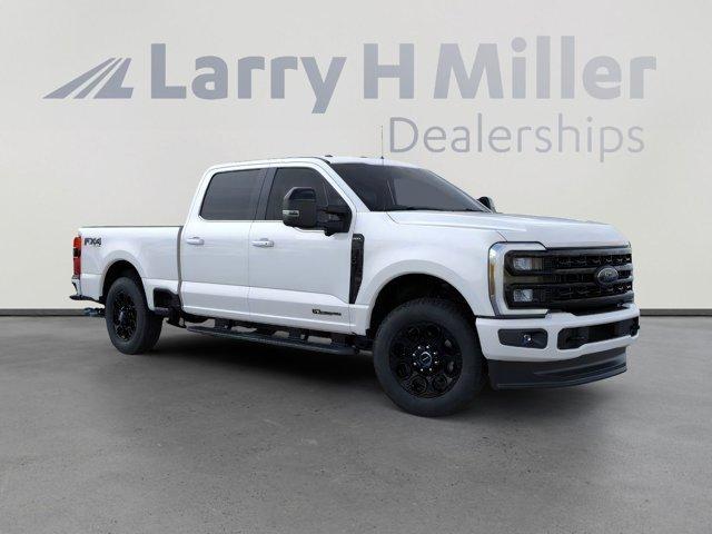 new 2024 Ford F-350 car, priced at $87,538