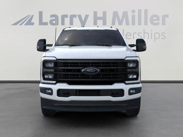 new 2024 Ford F-350 car, priced at $87,538