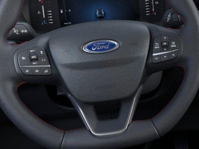 new 2025 Ford Escape car, priced at $37,163